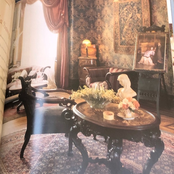 Designers in Residence The Personal Style of Top Women Decorators and Designers - Picture 5 of 14